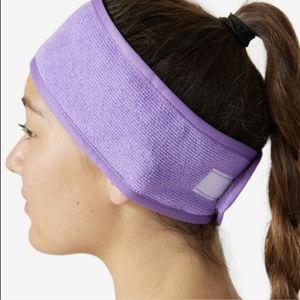NWT Zoe Ayla Spa Headband